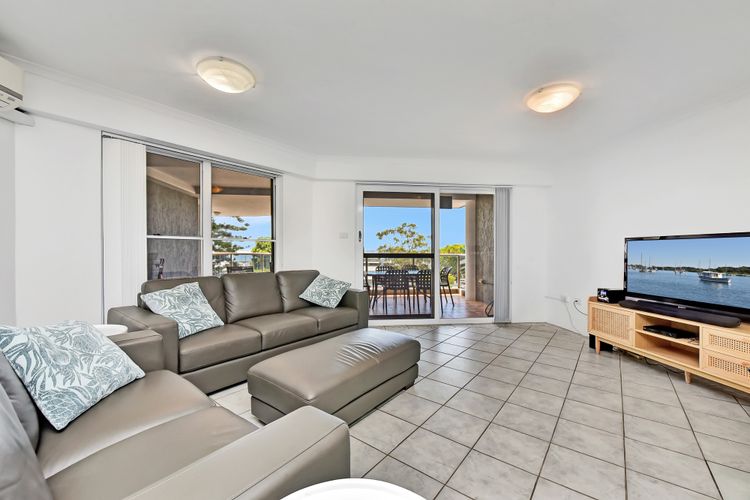 Nelson Towers, Unit 37/71 Victoria Parade