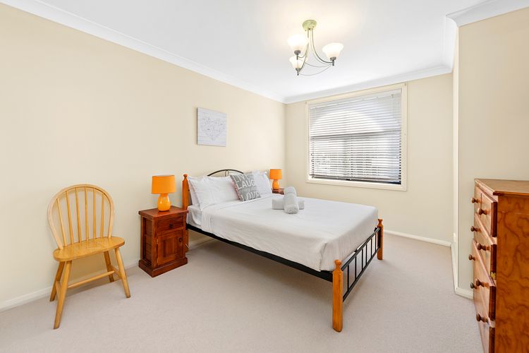 Home away from home at Corlette