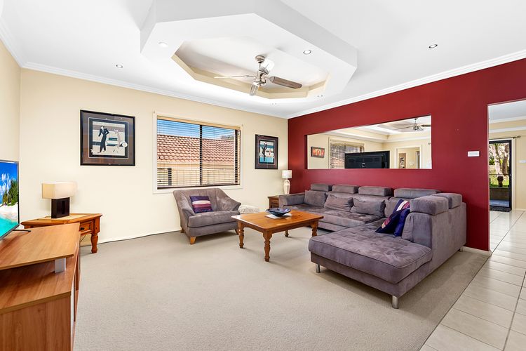 Home away from home at Corlette