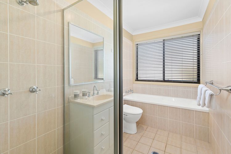 Home away from home at Corlette