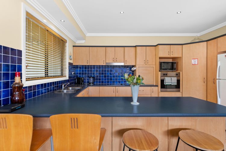 Home away from home at Corlette