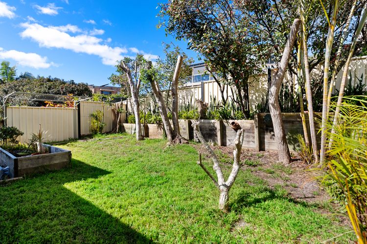 Home away from home at Corlette