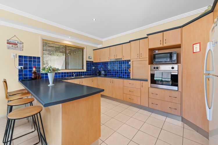 Home away from home at Corlette