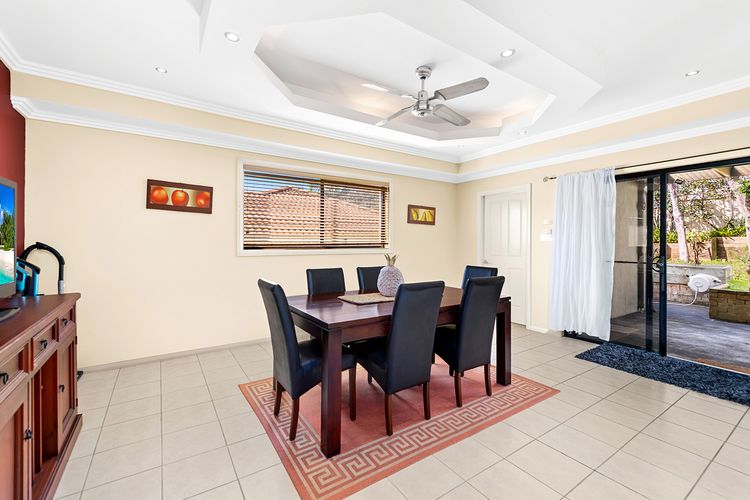 Home away from home at Corlette