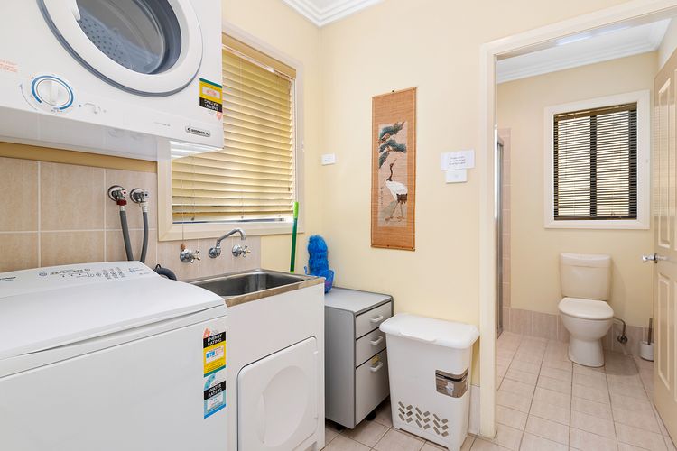 Home away from home at Corlette