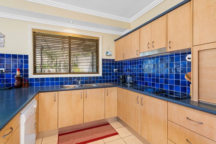 Home away from home at Corlette