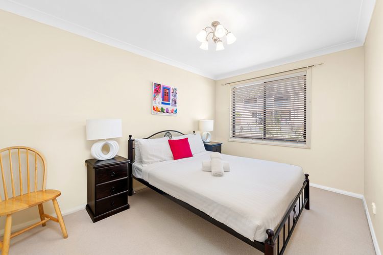 Home away from home at Corlette