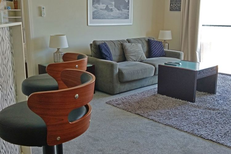 Pacific Blue Apartment, Unit 258/265 Sandy Point Road