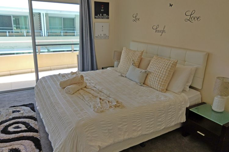 Pacific Blue Apartment, Unit 258/265 Sandy Point Road