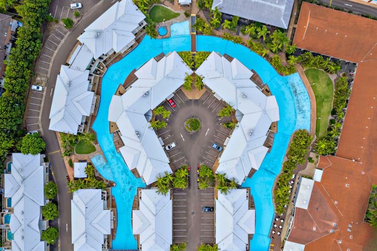 Pacific Blue Apartment, Unit 258/265 Sandy Point Road