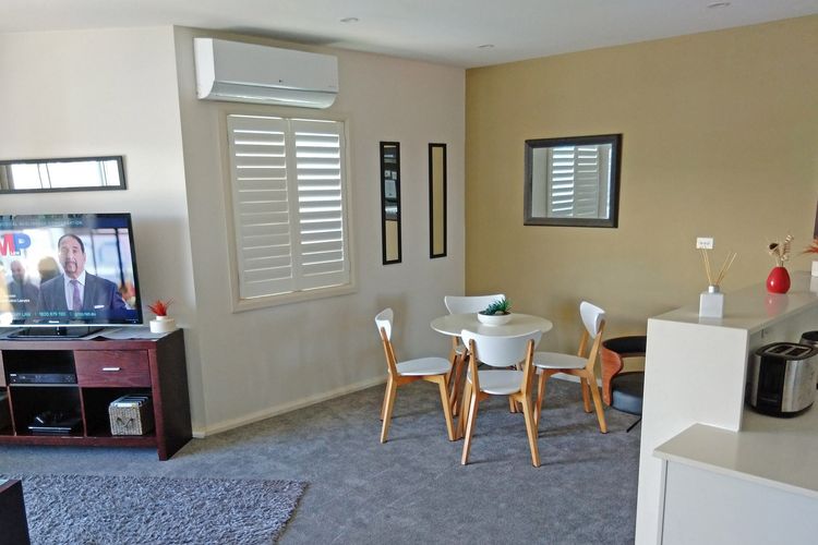 Pacific Blue Apartment, Unit 258/265 Sandy Point Road