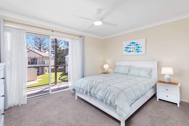 Sandcastles 11-23 Robinson St