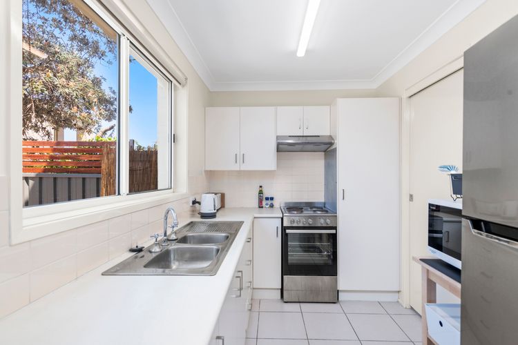 Sandcastles 11-23 Robinson St