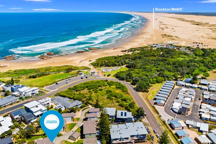 Sandcastles 11-23 Robinson St