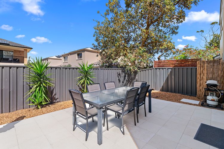 Sandcastles 11-23 Robinson St