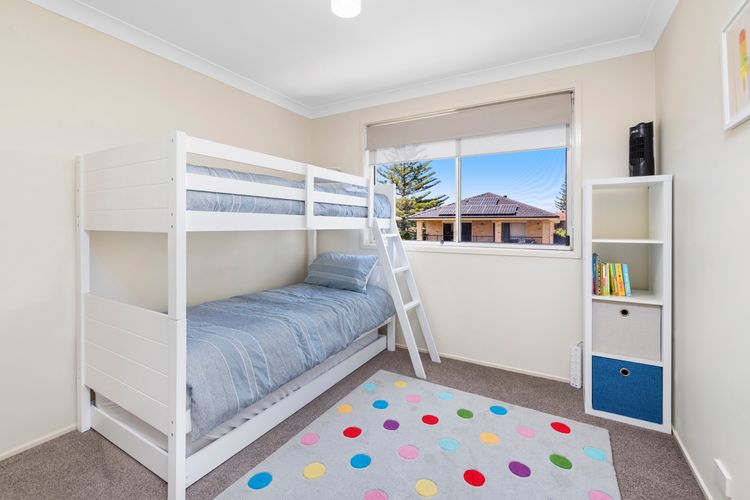 Sandcastles 11-23 Robinson St