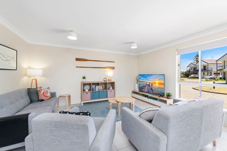 Sandcastles 11-23 Robinson St