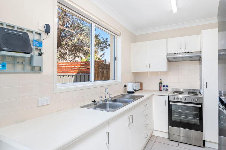 Sandcastles 11-23 Robinson St