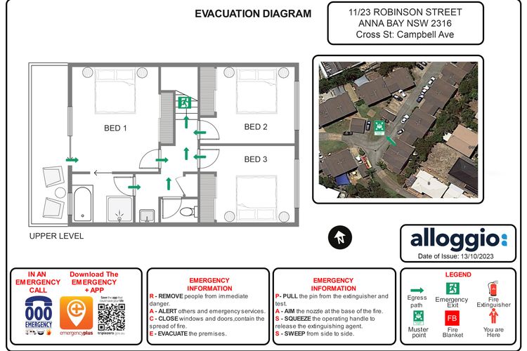 Sandcastles 11-23 Robinson St
