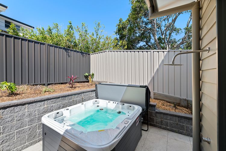 75A Sandy Point Road