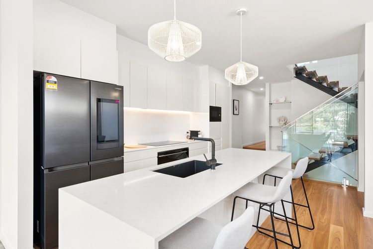 75A Sandy Point Road