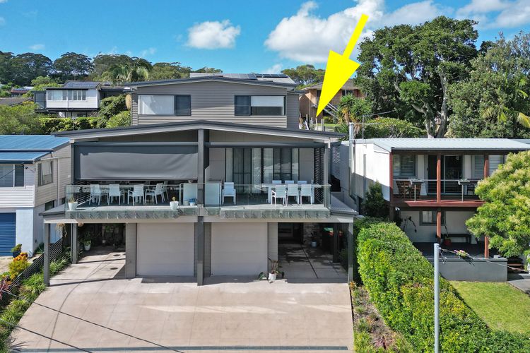 75A Sandy Point Road