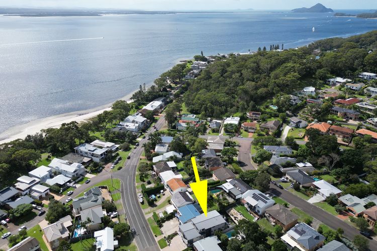 75A Sandy Point Road