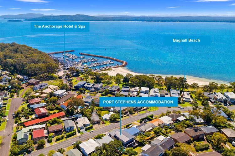 75A Sandy Point Road