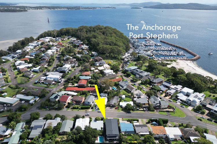 75A Sandy Point Road