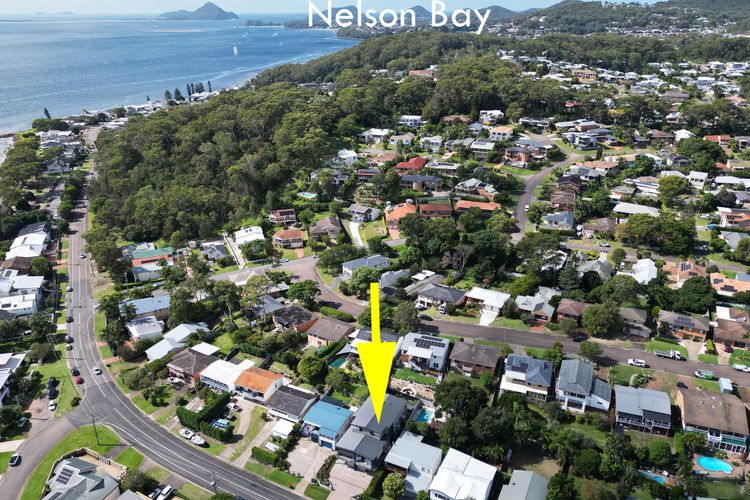 75A Sandy Point Road