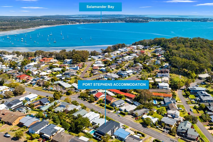 75A Sandy Point Road