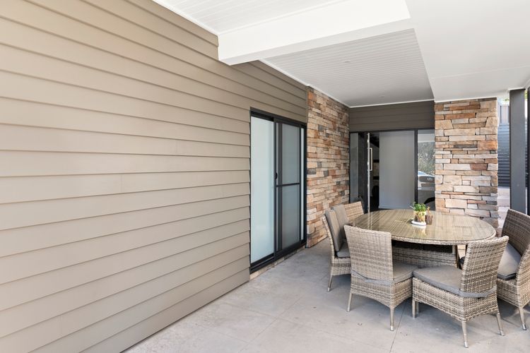 75A Sandy Point Road