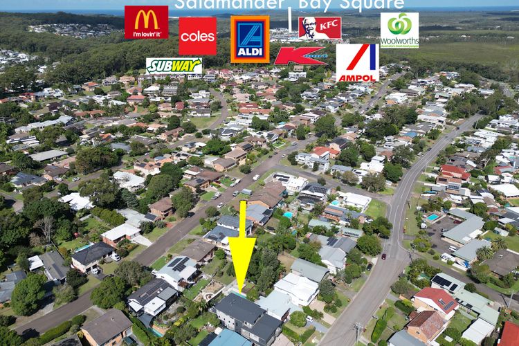 75A Sandy Point Road