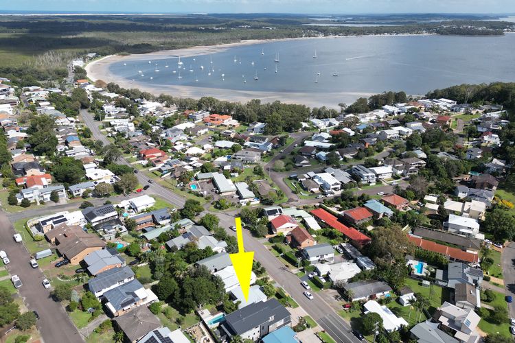 75A Sandy Point Road