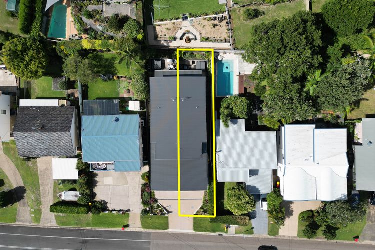 75A Sandy Point Road