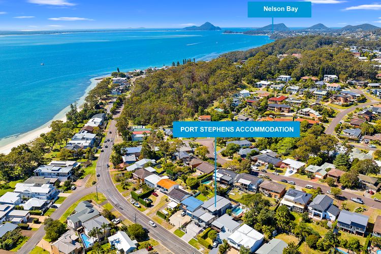 75A Sandy Point Road