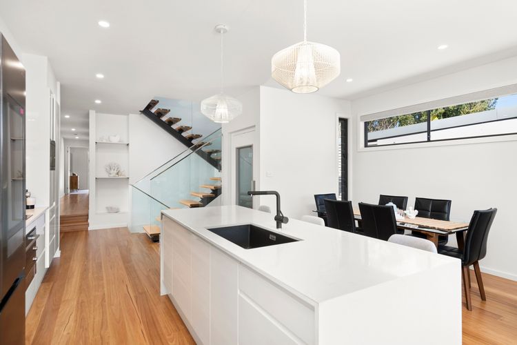 75A Sandy Point Road