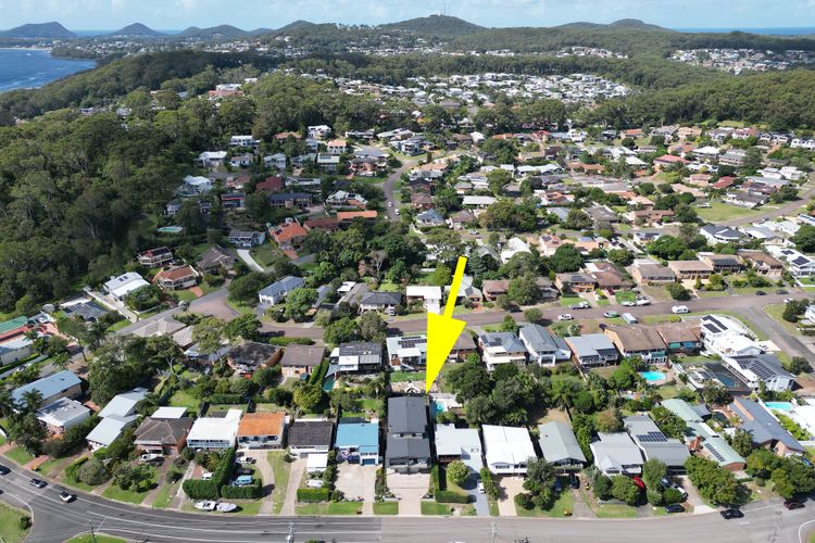 75A Sandy Point Road