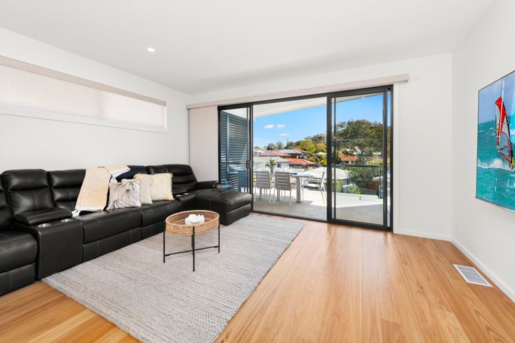 75A Sandy Point Road