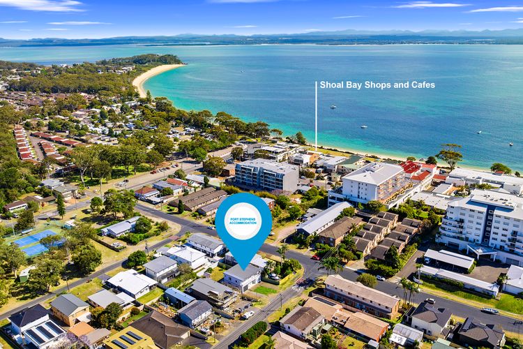 2 Rigney Street Shoal Bay