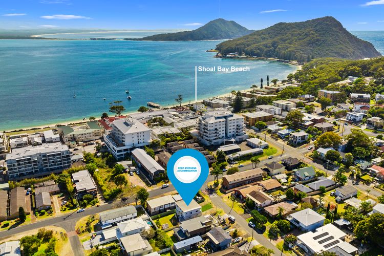 2 Rigney Street Shoal Bay