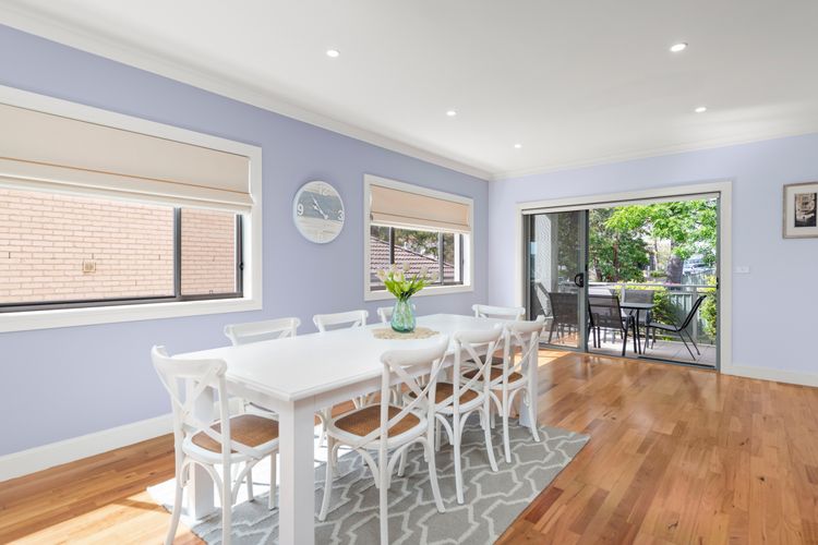 Nelson Bay Aqua Haven