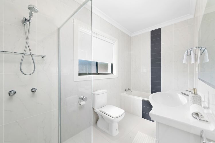 Nelson Bay Aqua Haven