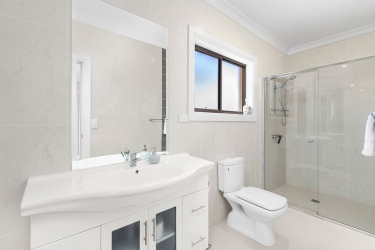 Nelson Bay Aqua Haven