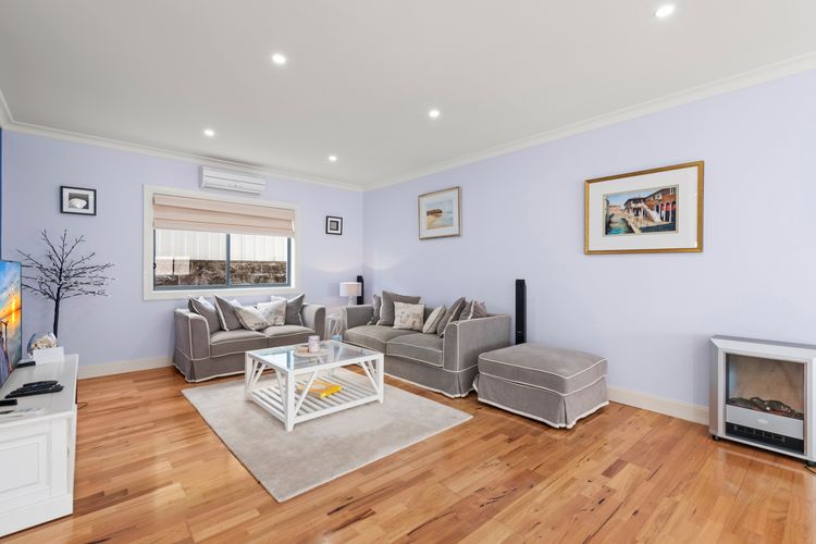 Nelson Bay Aqua Haven