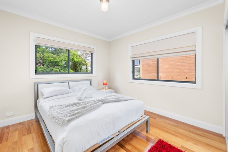 Nelson Bay Aqua Haven