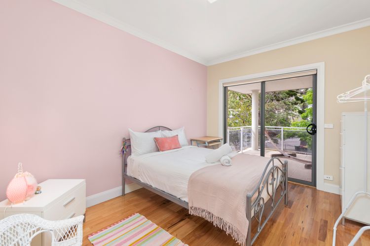 Nelson Bay Aqua Haven