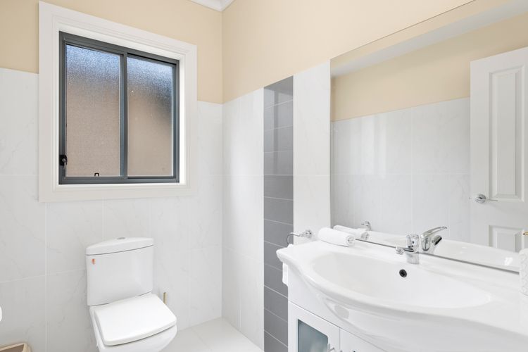 Nelson Bay Aqua Haven