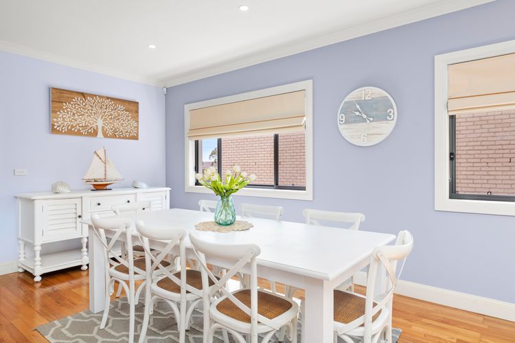 Nelson Bay Aqua Haven