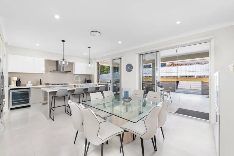 Giuseppina 3 Ebb Tide Way Corlette